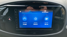 Toyota Aygo X 1.0 VVT-i Edge 5dr Petrol Hatchback